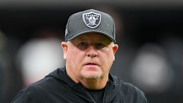 Cleveland Browns v Las Vegas Raiders - NFL 2025