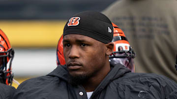 Cincinnati Bengals v Pittsburgh Steelers - NFL 2025