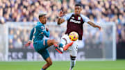 Aston Villa FC v AFC Bournemouth - Premier League