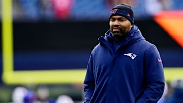 Buffalo Bills v New England Patriots