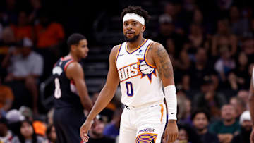 Phoenix Suns, Jordan Goodwin