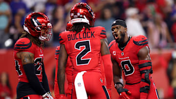 Led by Calen Bullock, Will Anderson Jr. and Danielle Hunter, the Houston Texans defense submitted a dominant effort in a 23-19 win over the Buffalo Bills on Thursday Night Football