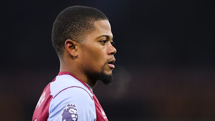 Aston Villa v Newcastle United - Premier League Aston Villa v Newcastle United - Premier League