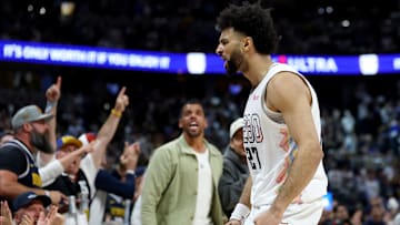 Oklahoma City Thunder v Denver Nuggets - Game Six