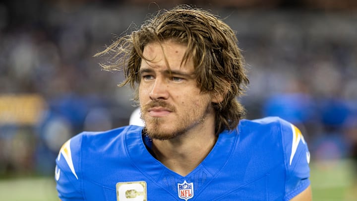 Cincinnati Bengals v Los Angeles Chargers