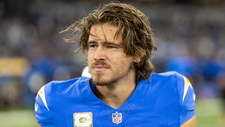 Cincinnati Bengals v Los Angeles Chargers