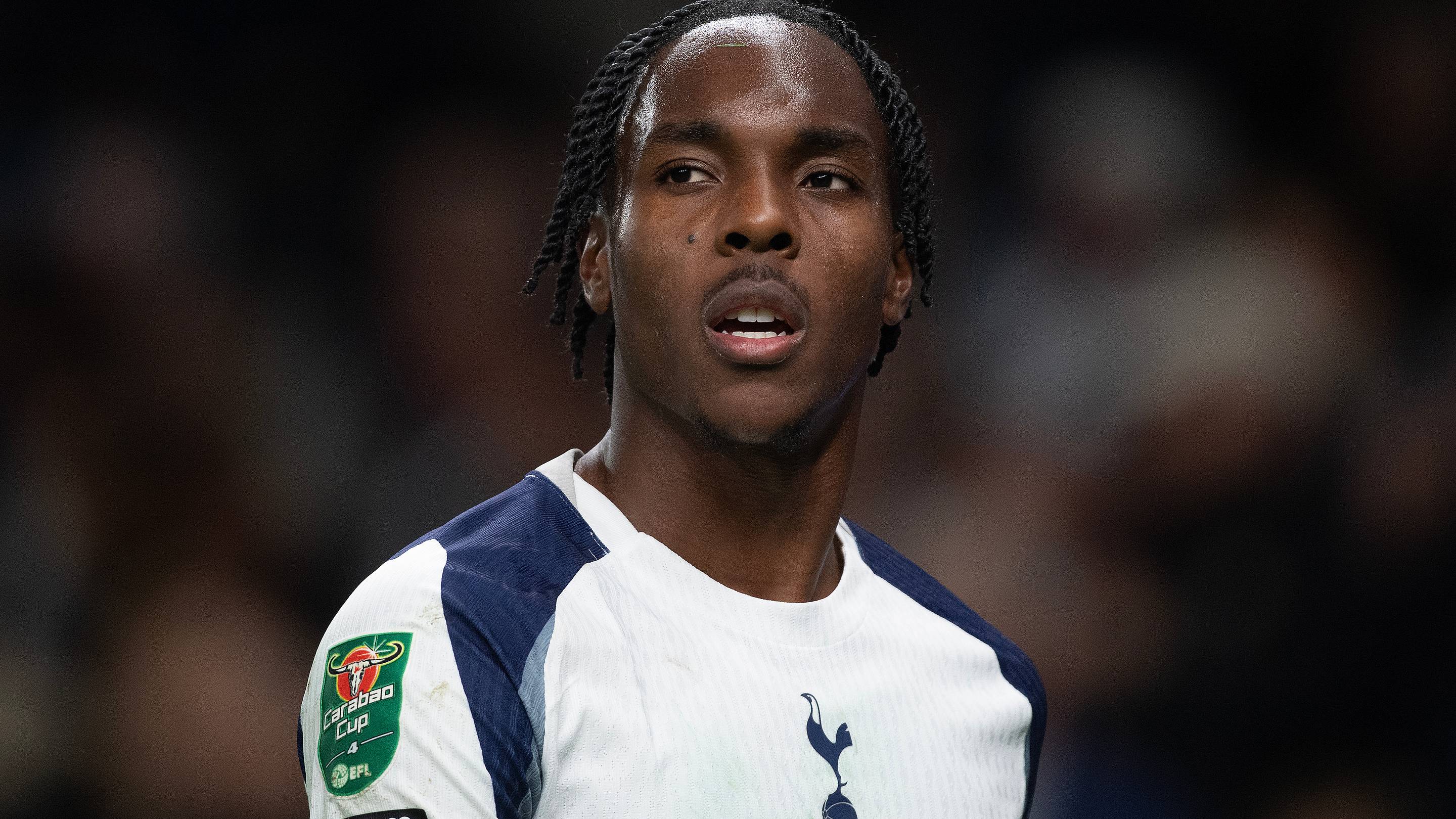 When is the Carabao Cup third round draw and who could Tottenham face?