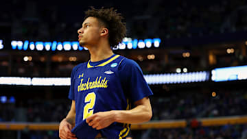 South Dakota State v Providence