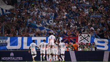L'OM est sanctionné par l'UEFA.