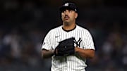 Néstor Cortés podría ser usado como pieza de cambio por los Yankees