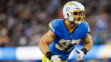 Dallas Cowboys v Los Angeles Chargers
