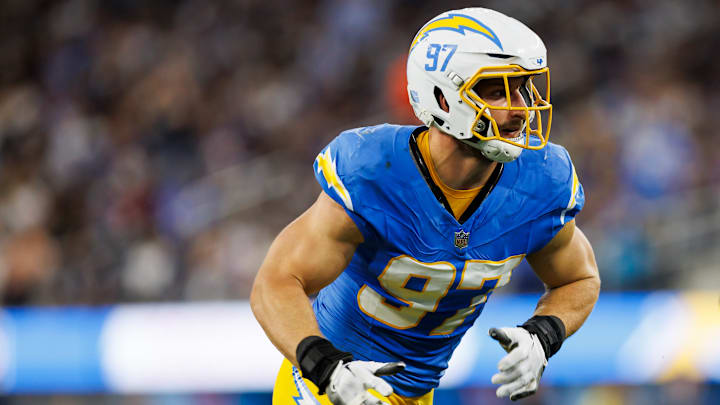 Dallas Cowboys v Los Angeles Chargers