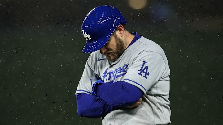 Los Angeles Dodgers v Minnesota Twins