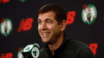 Boston Celtics, Brad Stevens, NBA Trade Rumors, Nicolas Claxton, Brooklyn Nets