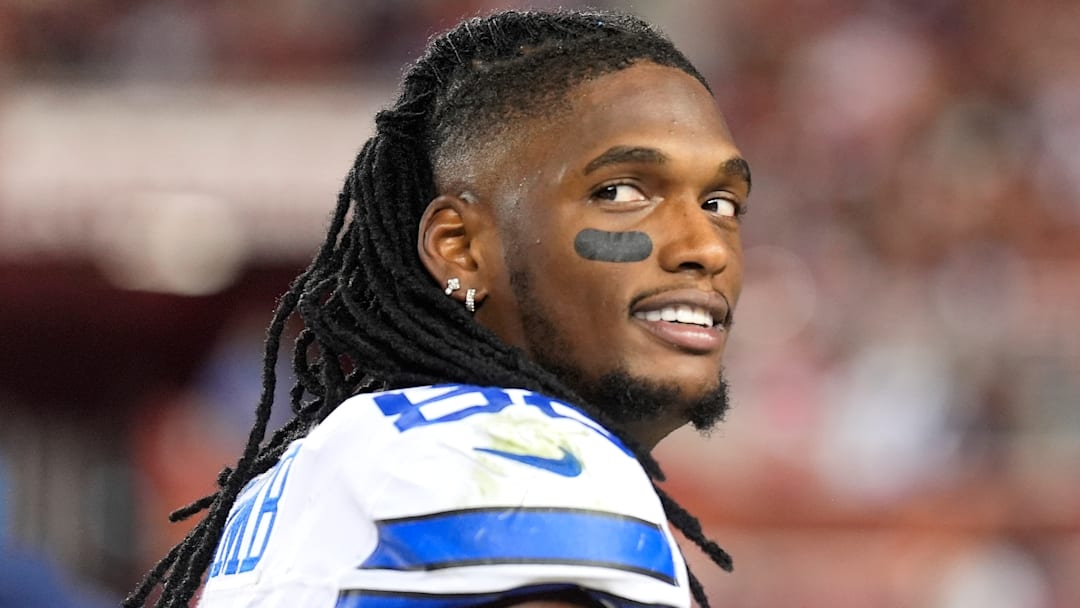 Dallas Cowboys v San Francisco 49ers Dallas Cowboys v San Francisco 49ers