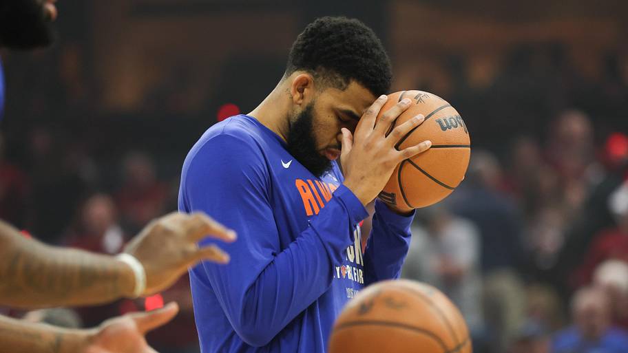 Karl-Anthony Towns