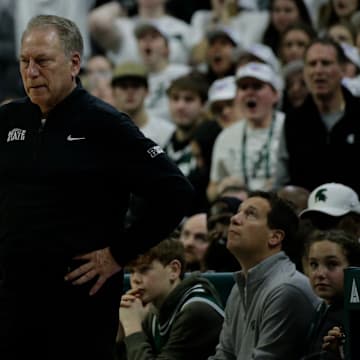 Tom Izzo