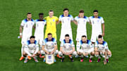 Italy v England: Group C - UEFA EURO 2024 Qualifying Round