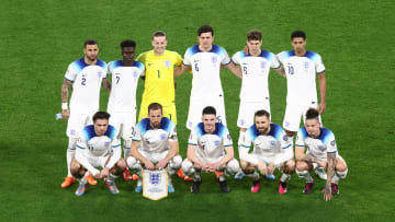 Italy v England: Group C - UEFA EURO 2024 Qualifying Round