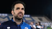 Le club de Cesc Fabregas est promu en Serie A.