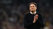 Edin Terzic und Borussia Mönchengladbach - könnte das passen?