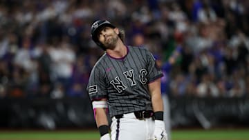 Chicago Cubs v New York Mets