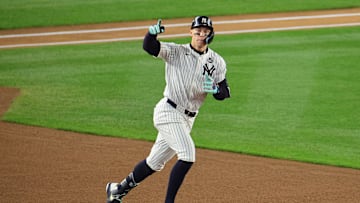 World Series - Los Angeles Dodgers v New York Yankees - Game 5