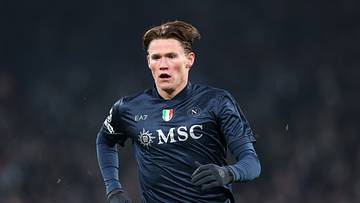 Scott McTominay Scott McTominay