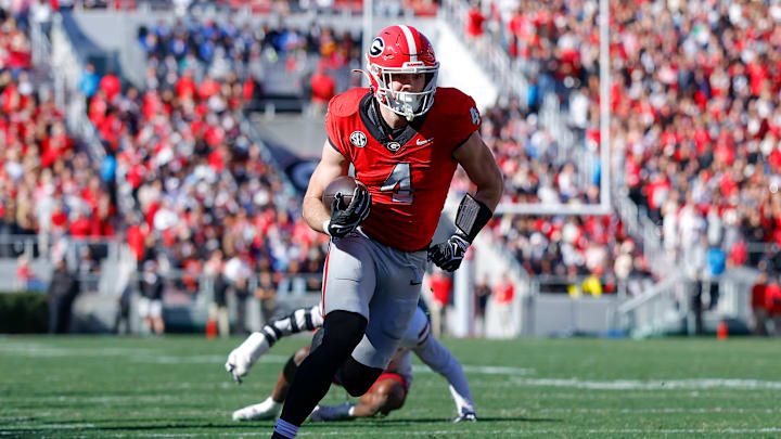 Massachusetts v Georgia