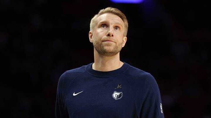 Memphis Grizzlies v Miami Heat