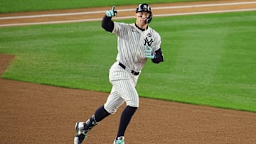 World Series - Los Angeles Dodgers v New York Yankees - Game 5