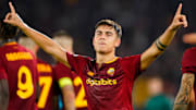 Paulo Dybala