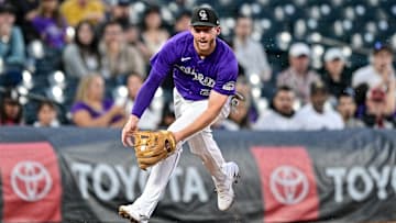Ryan McMahon puede ocupar la tercera base de los Yankees