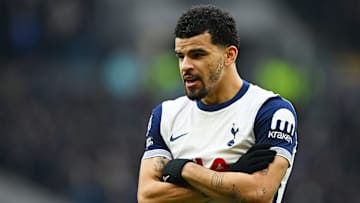 Tottenham Hotspur FC v Newcastle United FC - Premier League