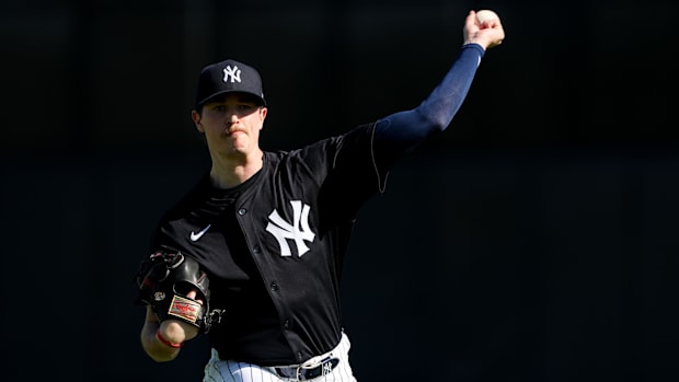 Max Fried