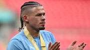 Manchester United v Manchester City - FA Community Shield 2024