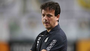 Diniz está livre no mercado desde que saiu do Cruzeiro