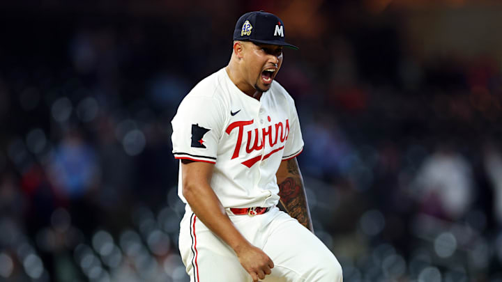 New York Mets v Minnesota Twins