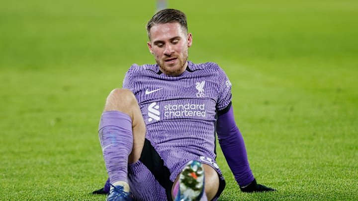 Sheffield United v Liverpool - Premier League Sheffield United v Liverpool - Premier League