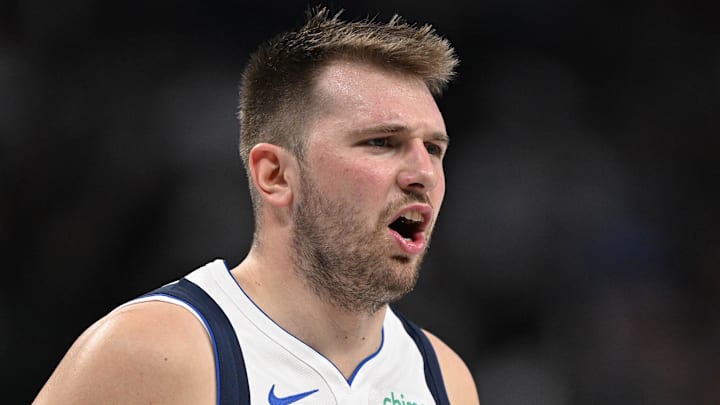 Dallas Mavericks, Luka Doncic