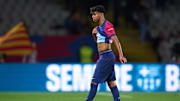 FC Barcelona v RCD Espanyol de Barcelona - La Liga EA Sports