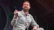 Ricky Wilson
