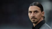 Zlatan Ibrahimovic