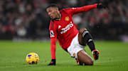 Manchester United v AFC Bournemouth - Premier League
