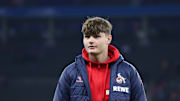 Jaka Cuber Potocnik wechselt in die 3. Bundesliga