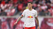 Die Magpies sind heiß auf Benjamin Sesko