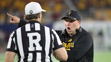 Mississippi State v Arizona State