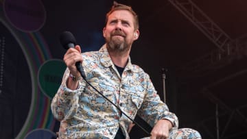 Ricky Wilson