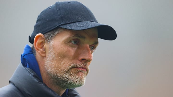 Chelsea gastiert bei Brentford Chelsea gastiert bei Brentford