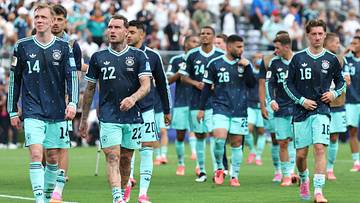 Das DFB-Team muss an vielen Stellschrauben drehen, möchte man bei dieser WM möglichst lange dabei sein